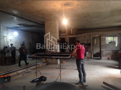 Торговая площадь 200 м² - Царя Парнаваза, Батуми, Грузия
