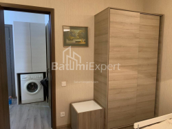 Квартира 2-комн 52 м² - Юсуфа Кобаладзе, Батуми
