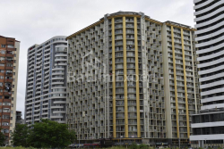 Квартира 2-комн 52 м² - Юсуфа Кобаладзе, Батуми