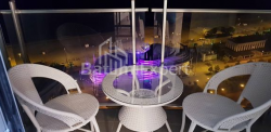 Квартира 2-комн 47 м² - Шерифа Химшиашвили, Батуми