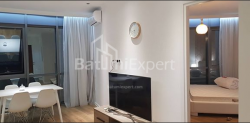 Квартира 2-комн 47 м² - Шерифа Химшиашвили, Батуми