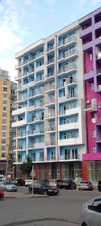 Квартира 1-комн 30 м² - Михаила Лермонтова, Батуми