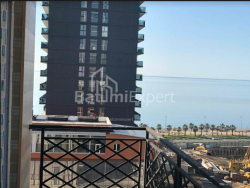 Квартира 2-комн 55.4 м² - Шерифа Химшиашвили, Батуми