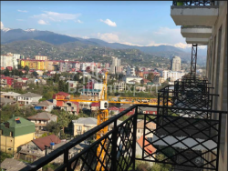 Квартира 2-комн 55.4 м² - Шерифа Химшиашвили, Батуми