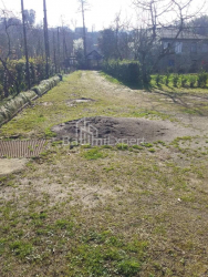 Земельный участок 4260 м² - Давида Агмашенебели, Кобулети, Грузия