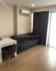 Квартира 70 м² - Шерифа Химшиашвили, Батуми, Грузия