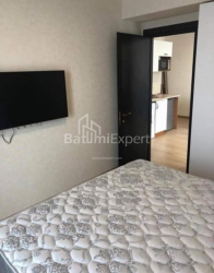 Квартира 70 м² - Шерифа Химшиашвили, Батуми, Грузия