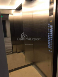 Квартира 70 м² - Шерифа Химшиашвили, Батуми, Грузия