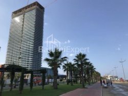 Квартира 3-комн 70 м² - Шерифа Химшиашвили, Батуми