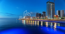 Квартира 3-комн 70 м² - Шерифа Химшиашвили, Батуми