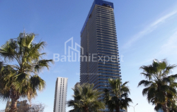 Квартира 3-комн 70 м² - Шерифа Химшиашвили, Батуми