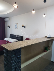 Квартира 1-комн 37 м² - Юсуфа Кобаладзе, Батуми