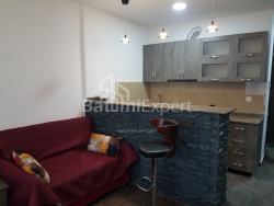 Квартира 1-комн 37 м² - Юсуфа Кобаладзе, Батуми
