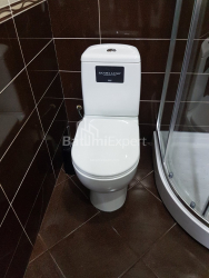 Квартира 37 м² - Юсуфа Кобаладзе, Батуми, Грузия