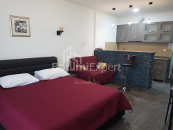 Квартира 1-комн 37 м² - Юсуфа Кобаладзе, Батуми