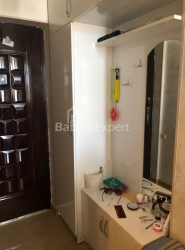 Квартира 1-комн 29 м² - Зураба Горгиладзе, Батуми
