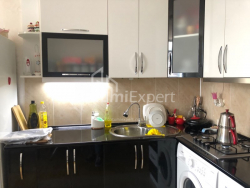 Квартира 1-комн 29 м² - Зураба Горгиладзе, Батуми
