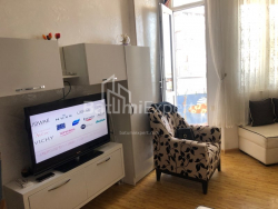 Квартира 29 м² - Зураба Горгиладзе, Батуми, Грузия