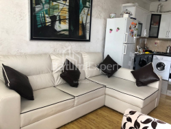 Квартира 1-комн 29 м² - Зураба Горгиладзе, Батуми