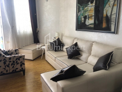 Квартира 1-комн 29 м² - Зураба Горгиладзе, Батуми