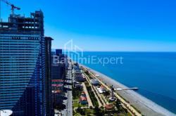 Квартира 1-комн 29 м² - Шерифа Химшиашвили, Батуми