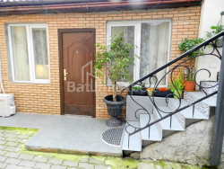 Квартира 1-комн 30 м² - Хуло, Батуми