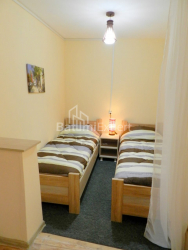 Квартира 1-комн 30 м² - Хуло, Батуми