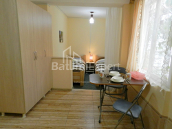 Квартира 1-комн 30 м² - Хуло, Батуми