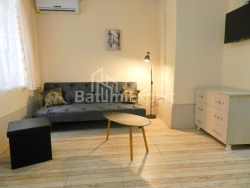 Квартира 1-комн 30 м² - Хуло, Батуми