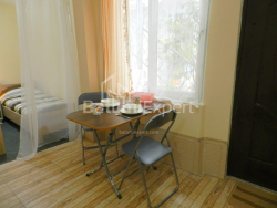 Квартира 1-комн 30 м² - Хуло, Батуми