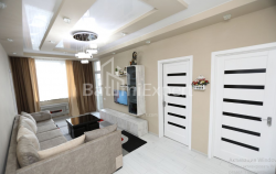 Квартира 3-комн 85 м² - Селима Химшиашвили, Батуми