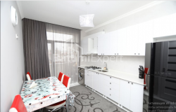 Квартира 85 м² - Селима Химшиашвили, Батуми, Грузия