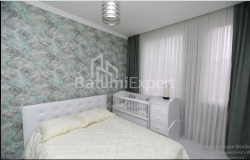 Квартира 85 м² - Селима Химшиашвили, Батуми, Грузия