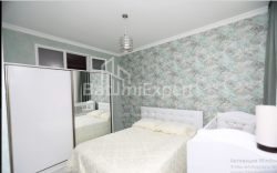 Квартира 3-комн 85 м² - Селима Химшиашвили, Батуми