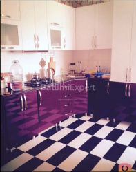 Квартира 3-комн 100 м² - Шалва Инасаридзе, Батуми