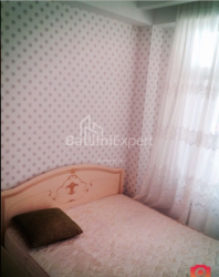 Квартира 100 м² - Шалва Инасаридзе, Батуми, Грузия