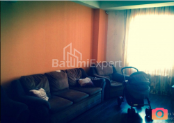 Квартира 3-комн 100 м² - Шалва Инасаридзе, Батуми