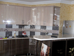 Квартира 65 м² - Шалва Инасаридзе, Батуми, Грузия