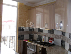 Квартира 65 м² - Шалва Инасаридзе, Батуми, Грузия