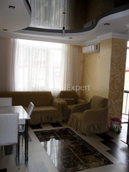 Квартира 3-комн 65 м² - Шалва Инасаридзе, Батуми