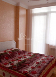 Квартира 3-комн 65 м² - Шалва Инасаридзе, Батуми