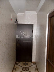 Квартира 65 м² - Шалва Инасаридзе, Батуми, Грузия