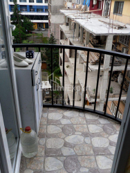 Квартира 3-комн 65 м² - Шалва Инасаридзе, Батуми