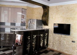 Квартира 3-комн 65 м² - Шалва Инасаридзе, Батуми