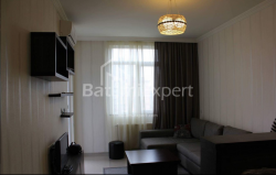 Квартира 43 м² - Вахтанга Горгасали, Батуми, Грузия