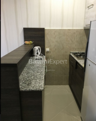 Квартира 43 м² - Вахтанга Горгасали, Батуми, Грузия