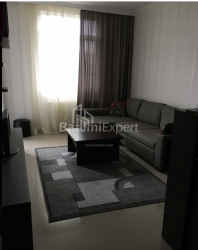 Квартира 43 м² - Вахтанга Горгасали, Батуми, Грузия