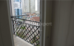 Квартира 2-комн 43 м² - Вахтанга Горгасали, Батуми