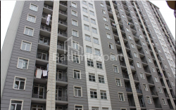 Квартира 2-комн 43 м² - Вахтанга Горгасали, Батуми
