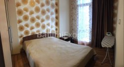 Квартира 43 м² - Вахтанга Горгасали, Батуми, Грузия